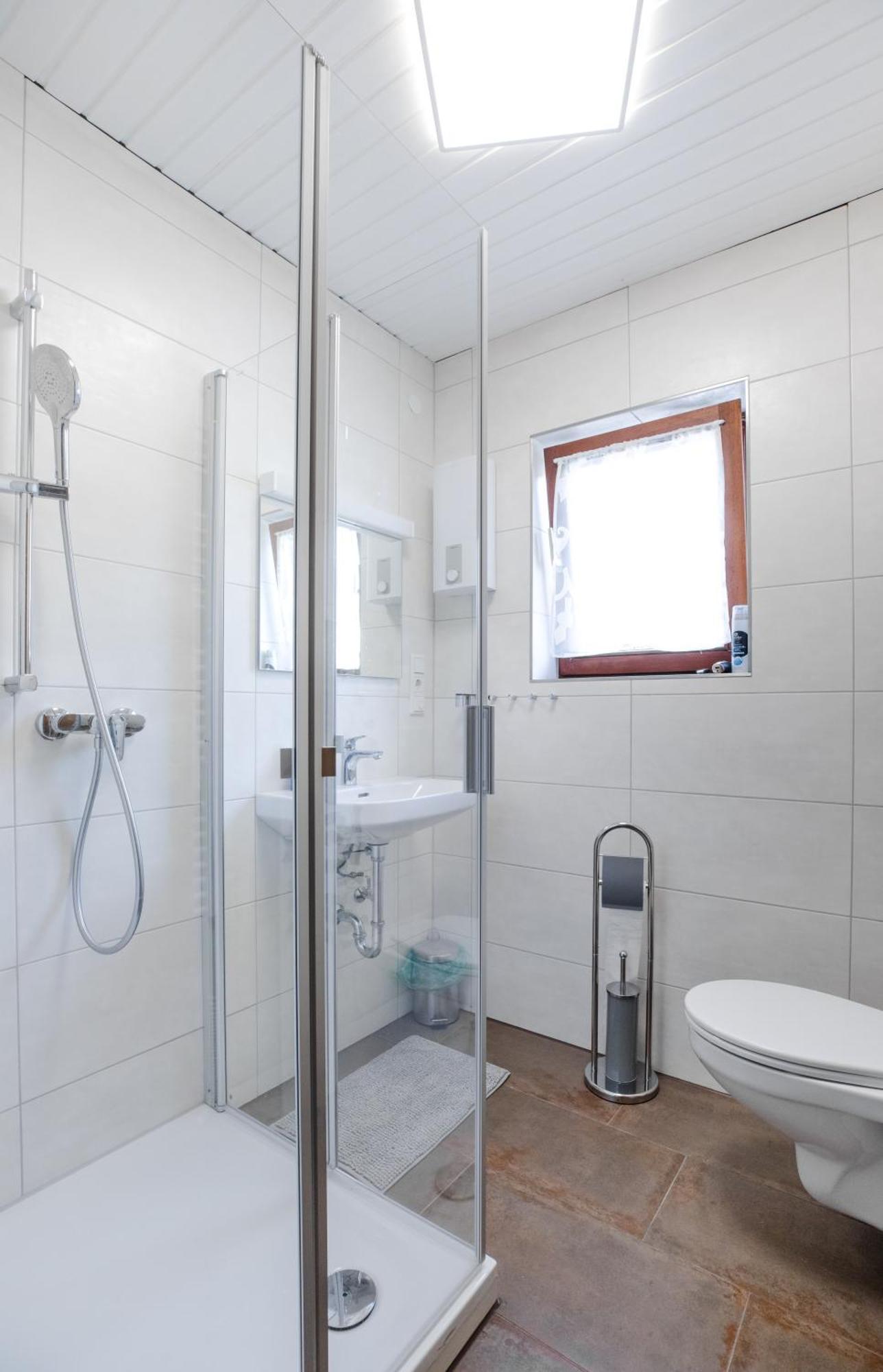 Ferienwohnung Waeller Mittagsonne Westerburg  Buitenkant foto